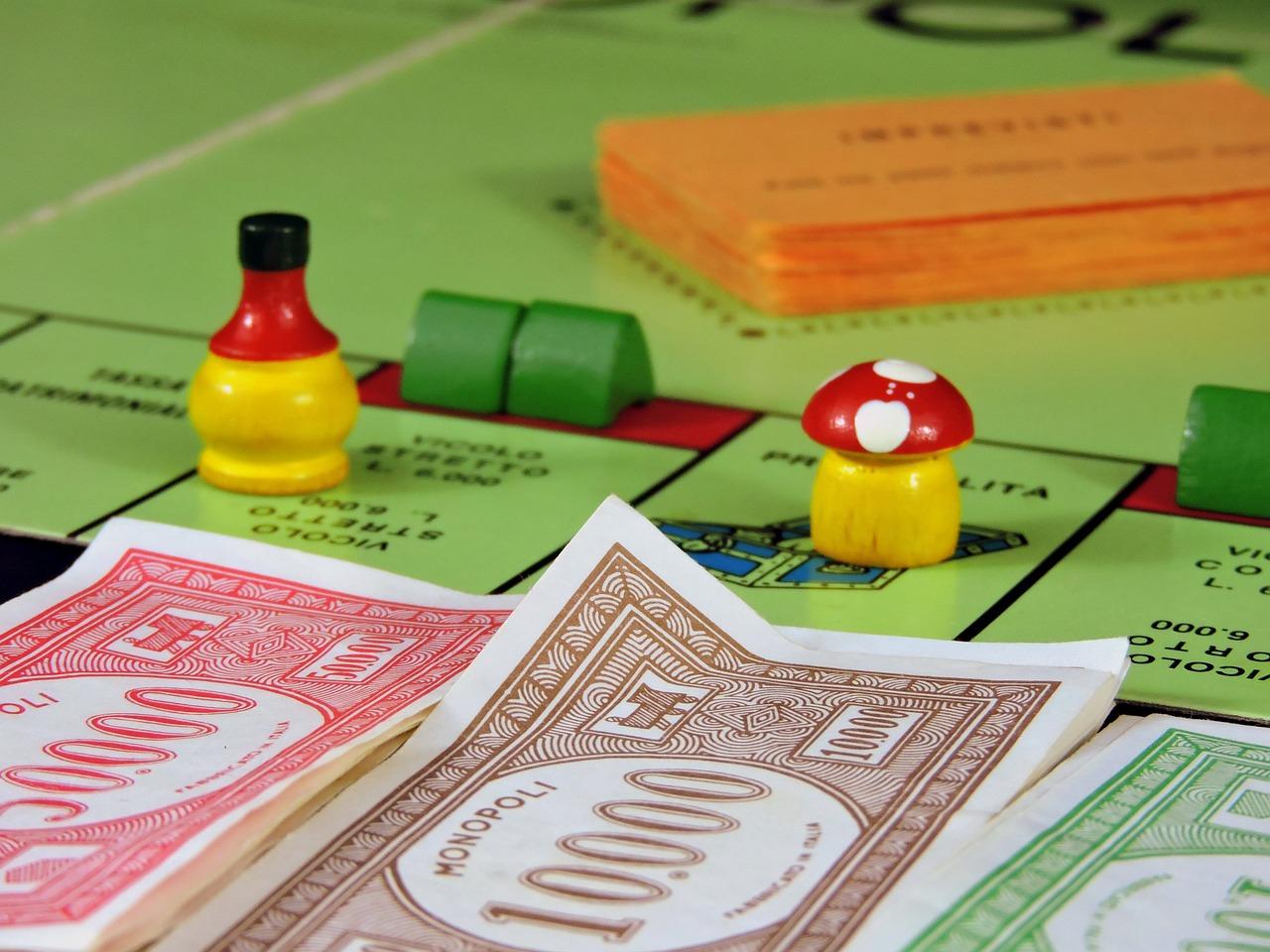Les jeux de société : alliés des économies d'énergie ?