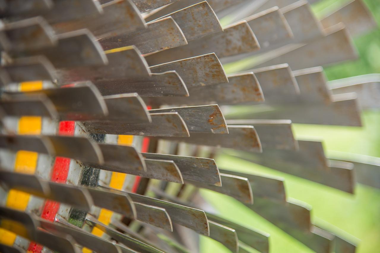 Tout savoir sur l’éolienne domestique 