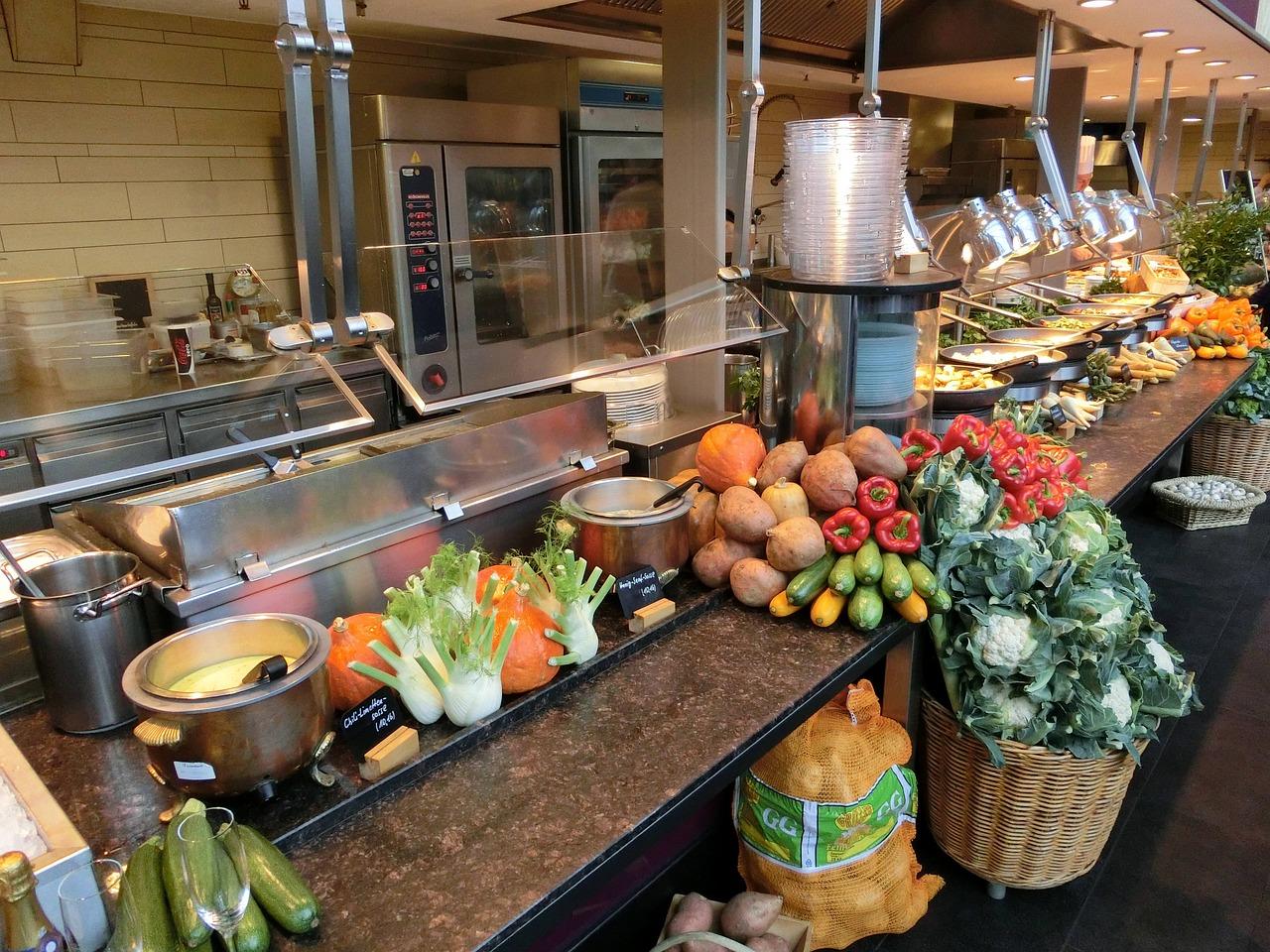  FoodPrint, un éco-score pour réduire l'empreinte carbone de la restauration