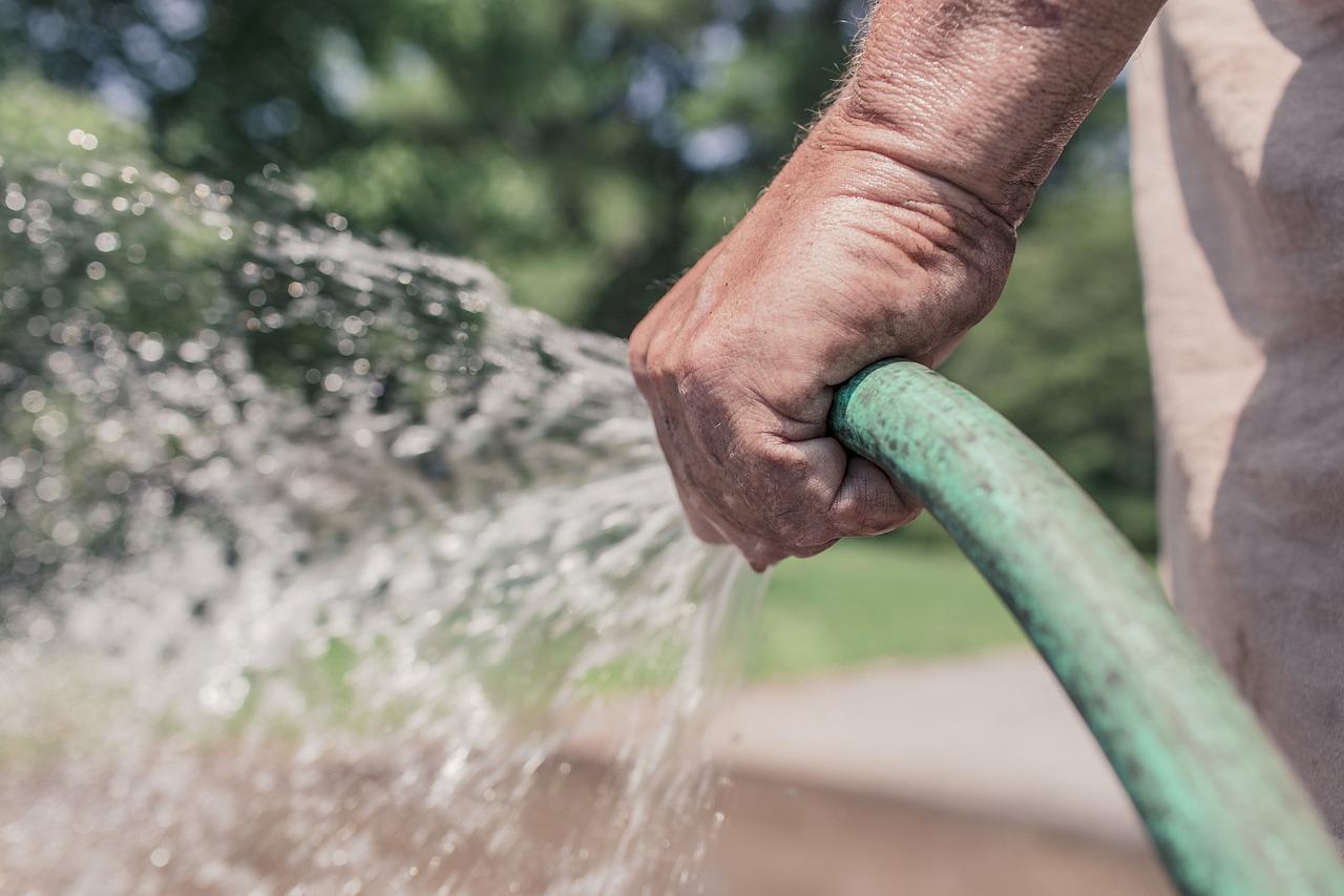  Récupérateur d’eau de pluie 