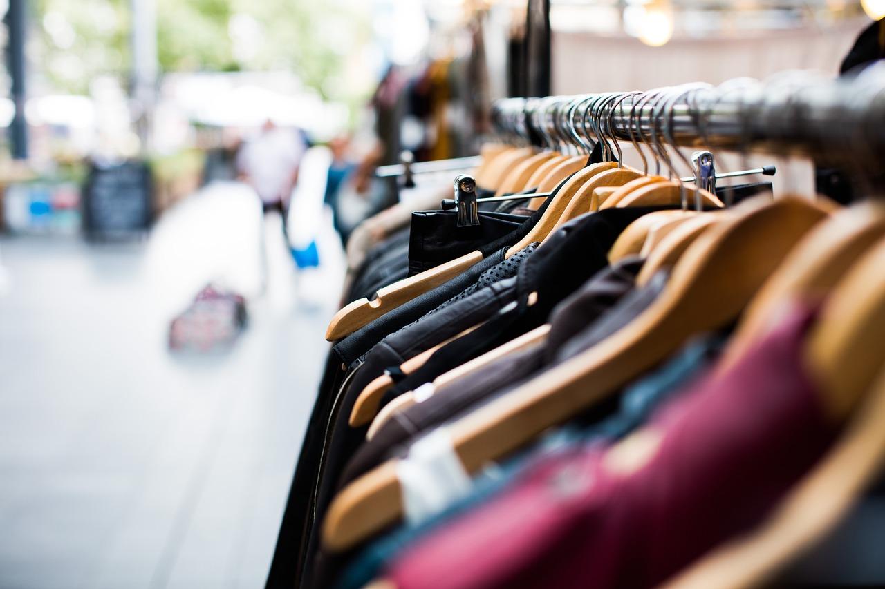 Plateforme de seconde main de Zara