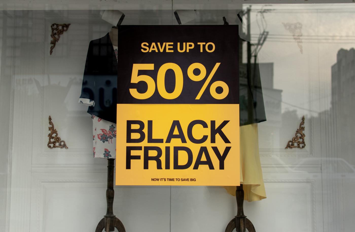 Black Friday 