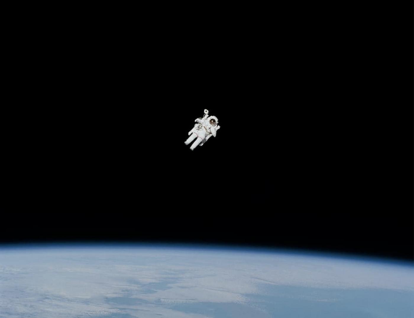 espace