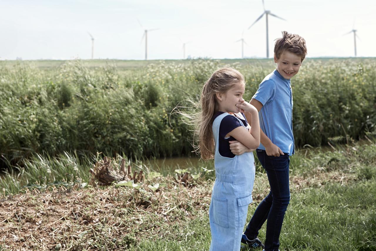 Agir pour le climat rend heureux