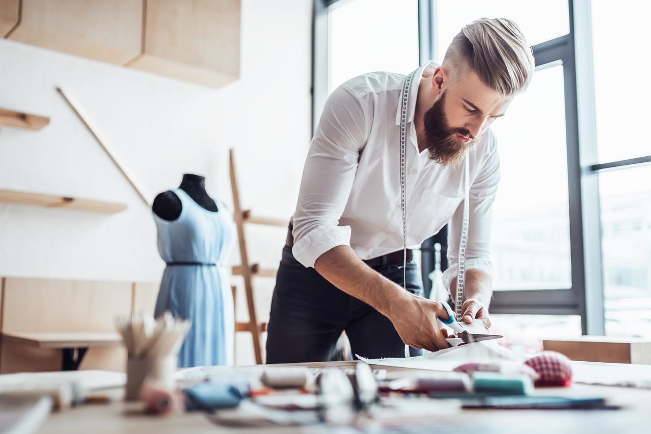Le bonus réparation pour donner une nouvelle vie aux vêtements usés.