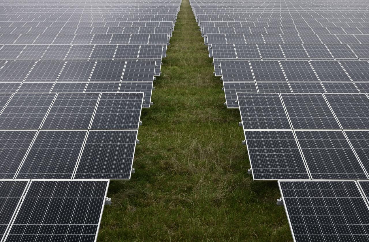 Les énergies renouvelables pour remplacer les énergies fossiles