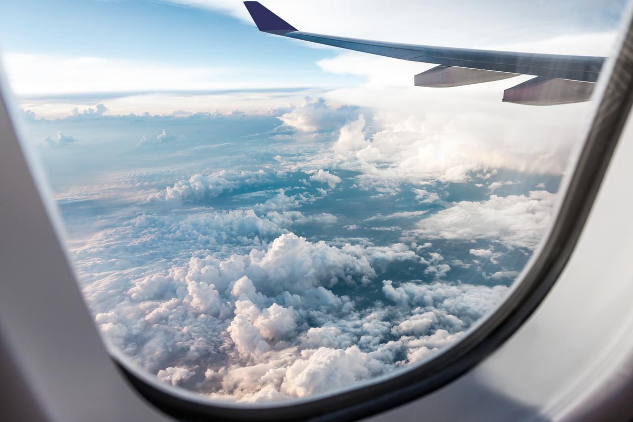 Le Danemark veut mettre en place un écotaxe sur les voyages en avion