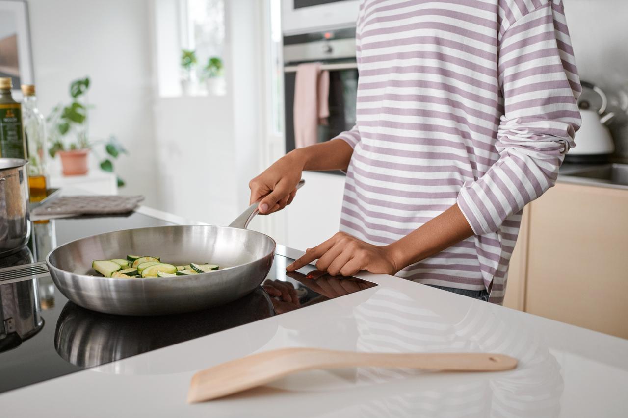 Le régime végétarien pour réduire l'empreinte carbone de nos assiettes