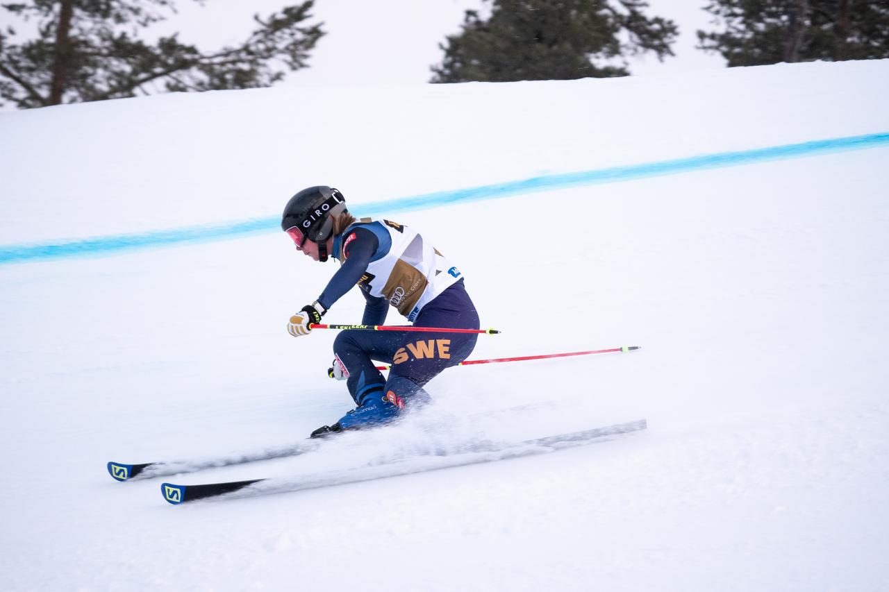 Comment rendre le ski plus écologique ?