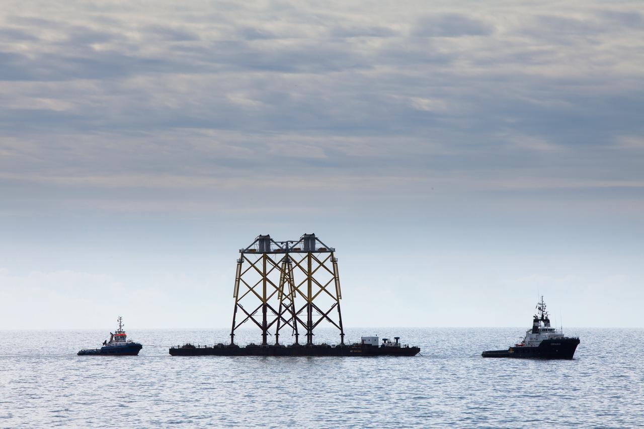 Exploitation des fonds marins VF