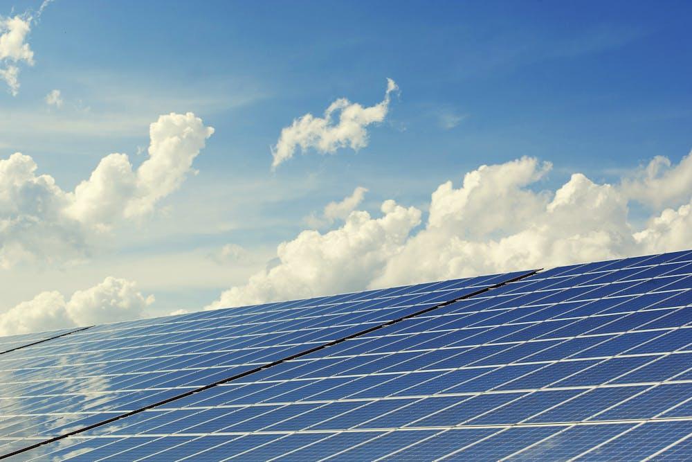 Amep solaire