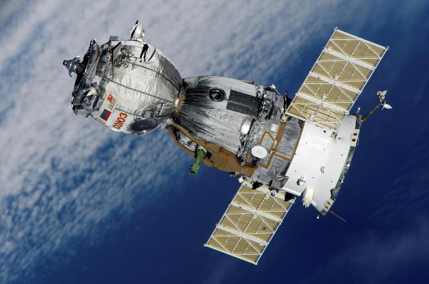 Le Japon lance un satellite zéro déchet 