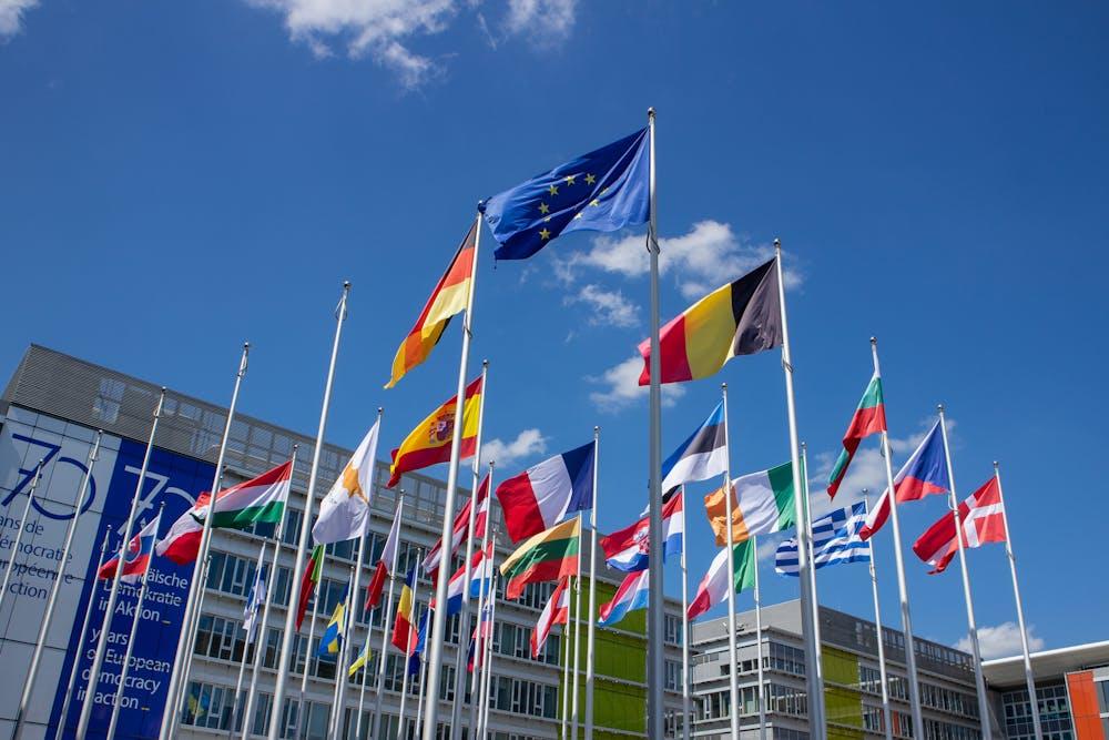 Union européenne adopte une loi sur la protection de la nature