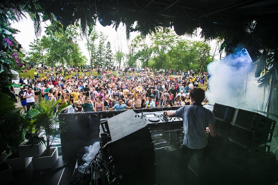 Festival écolo