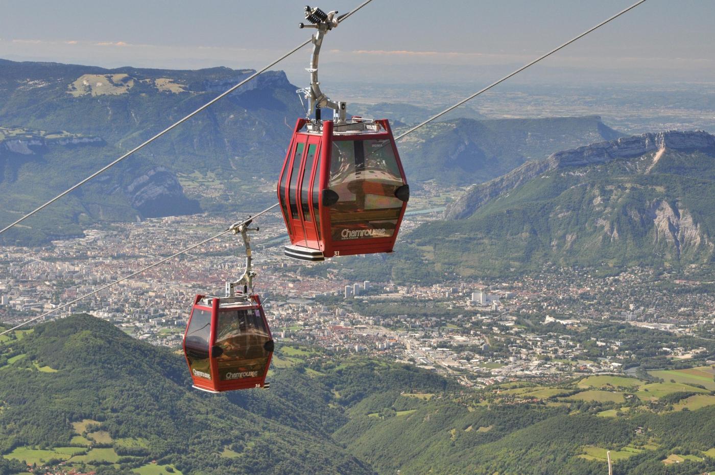 grenoble