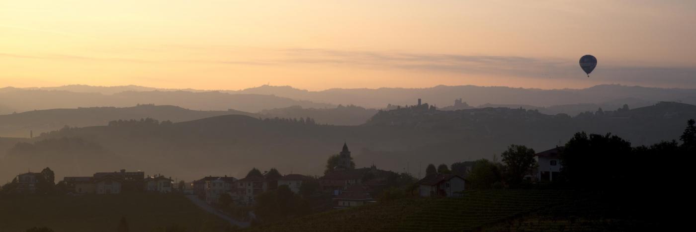 montgolfiere 