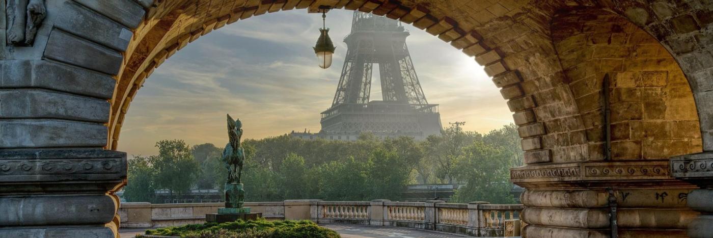 vegetalisation des rues de la capitale