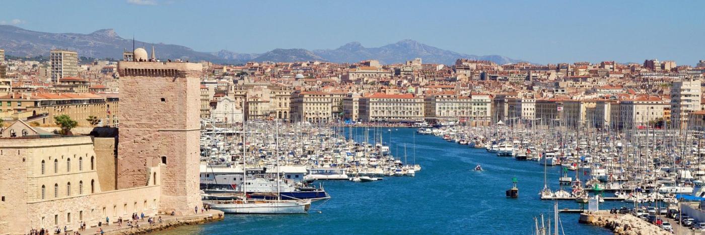 Marseille