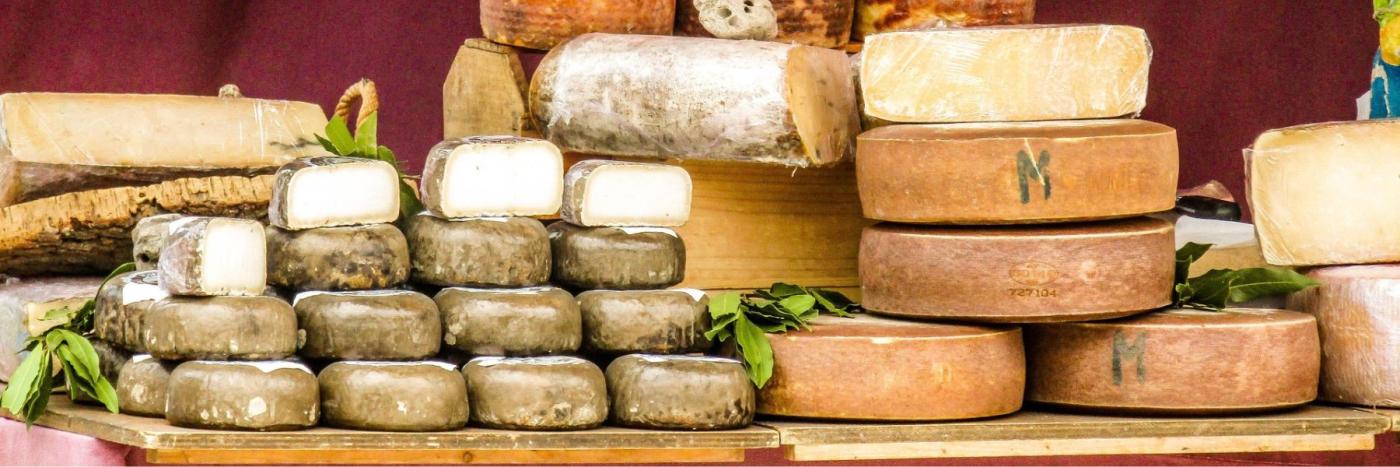 nos fromages risquent de perdre en goût