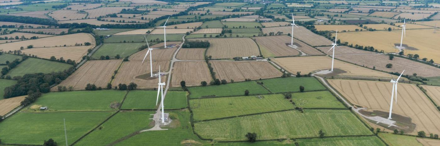 La Chine sur la voie du vert : les énergies éoliennes et solaires dépassent le thermique pour la première fois
