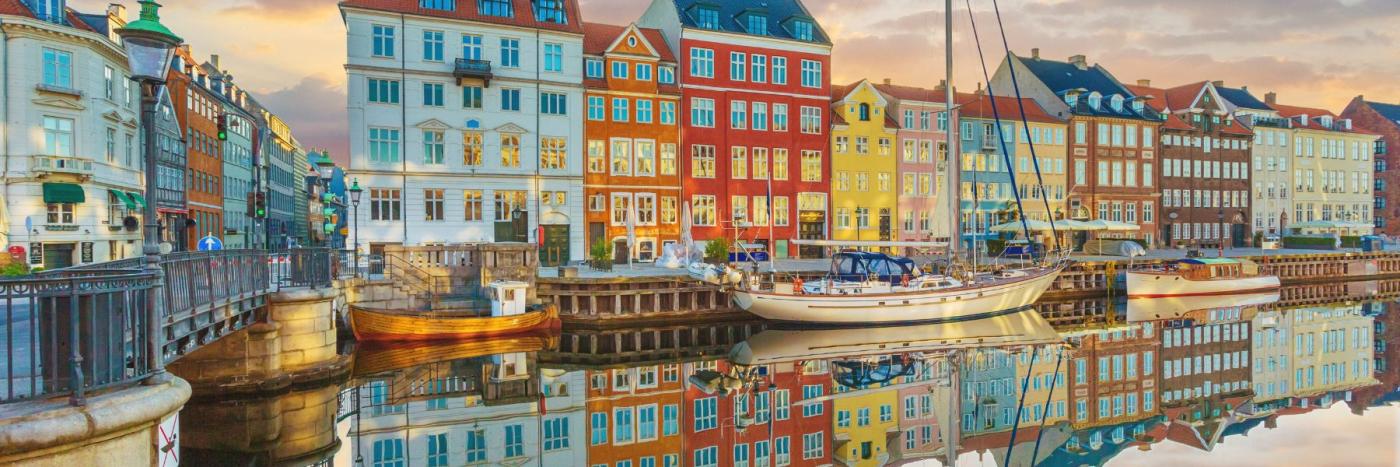 copenhague