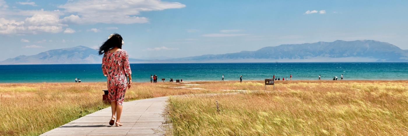 Espaces naturels en danger : Instagram en fait-il trop ?