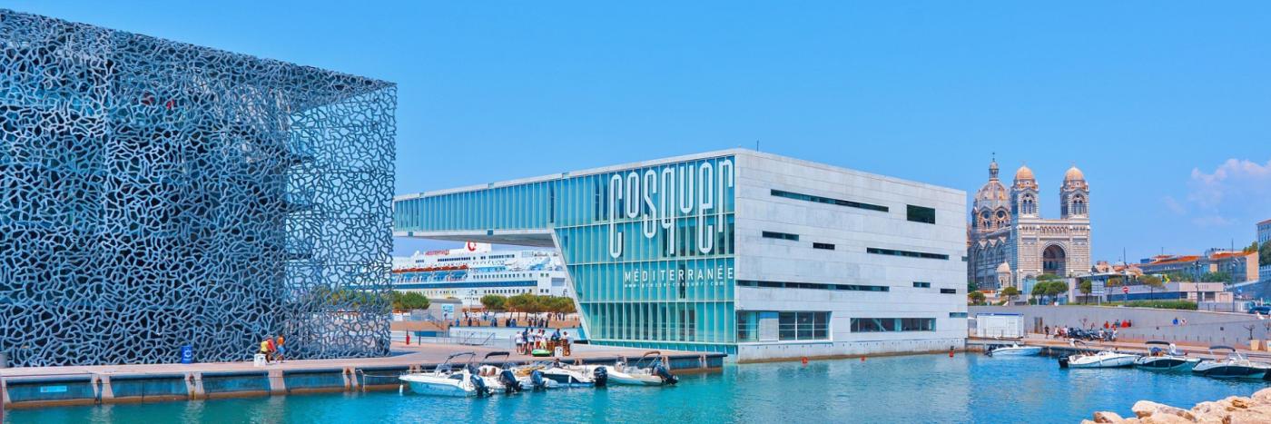 Slow fashion week à Marseille, l'événement de mode écoresponsable