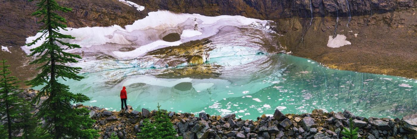 Réchauffement climatique : pourquoi tenir l’objectif de + 1,5 °C n’est plus possible ?