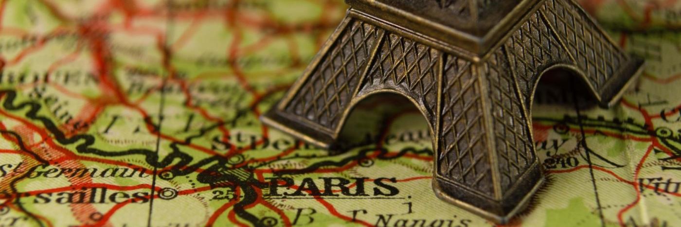 RECHAUFFEMENT CLIMATIQUE