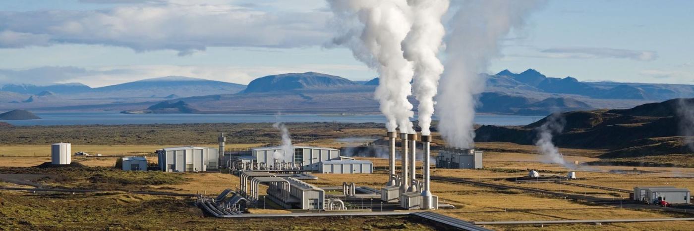 Comment fonctionne une centrale géothermique ?