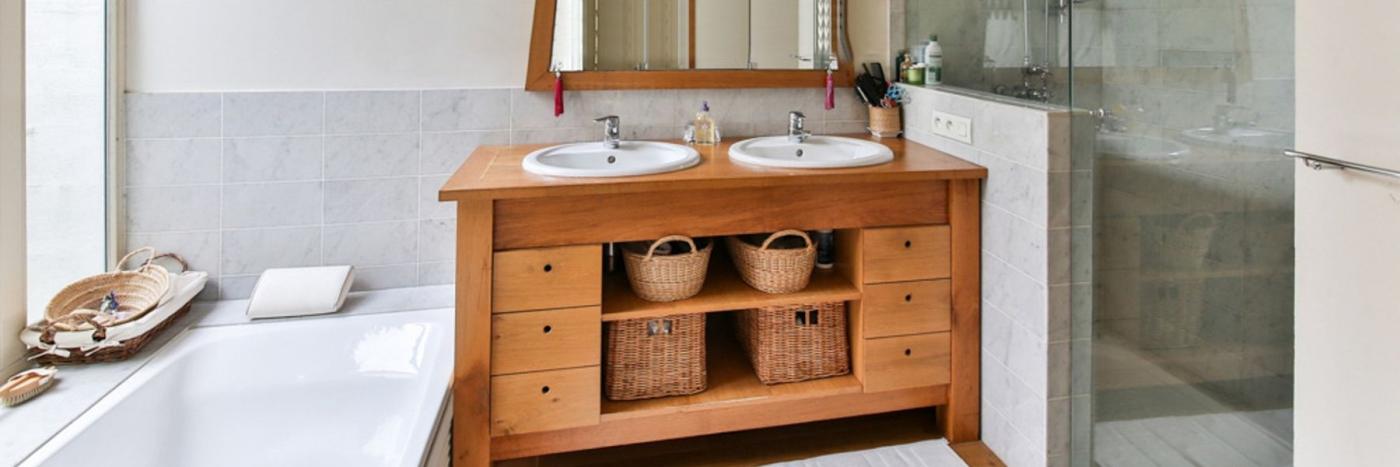 Comment créer sa salle de bain 0 déchet ?