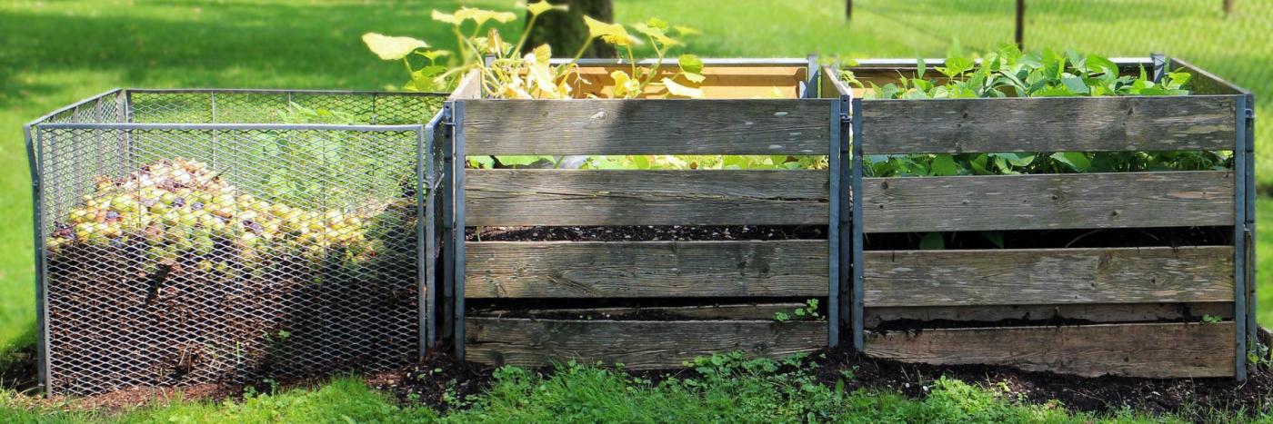 compost