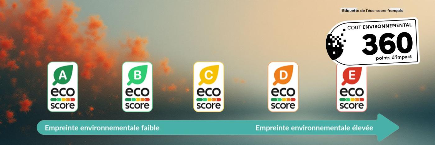 Vêtements : ce qu'il faut savoir sur le nouvel éco-score textile