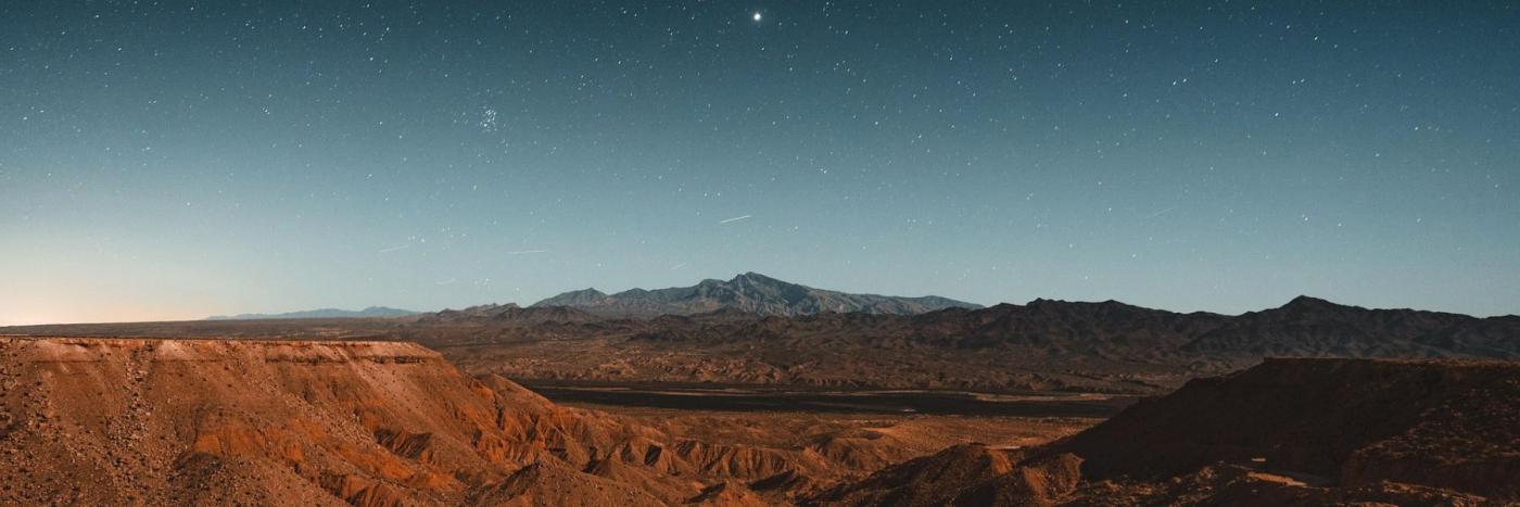 Les limites planétaires : un signal d'alerte pour l'humanité