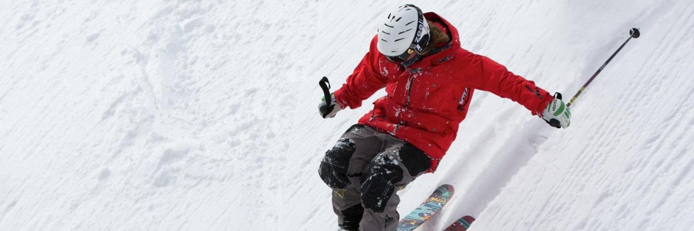 Quel est l’impact écologique des sports d’hiver ?