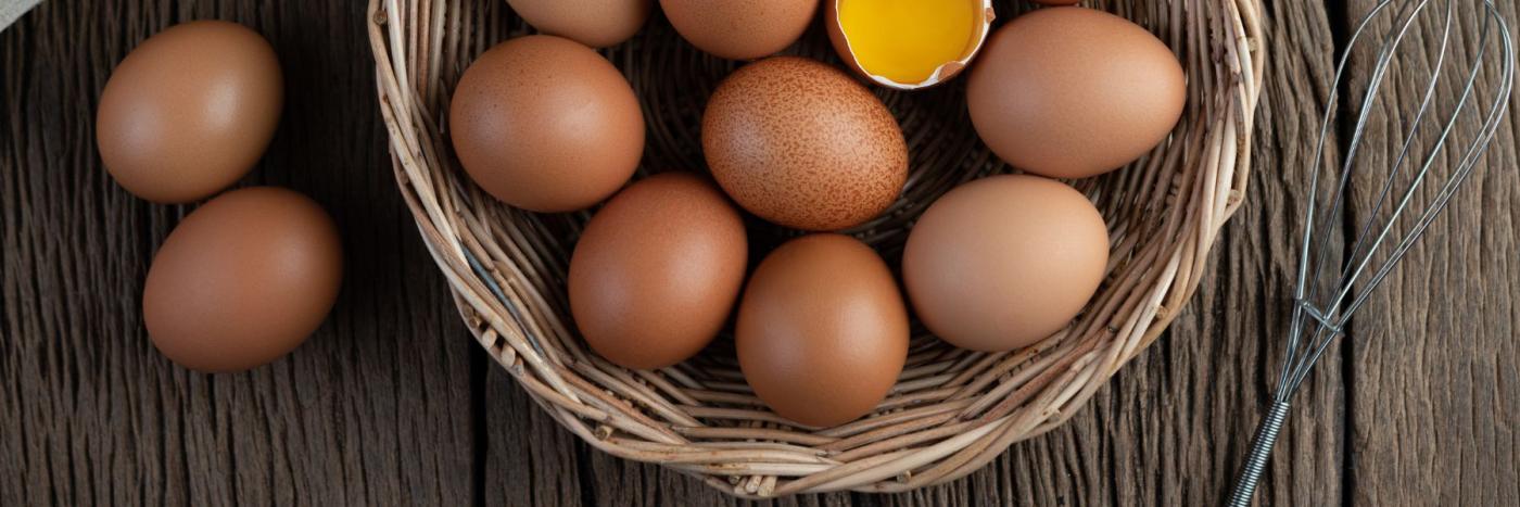 Pénurie d'œufs : pourquoi les rayons se vident-ils ?