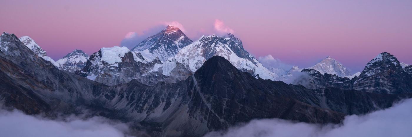 Pour sauver l’Everest, le Népal impose un cadre plus strict aux alpinistes