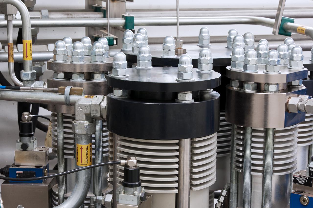 Le prix de l’inventeur européen remporté par des français pour l’hydrogène 