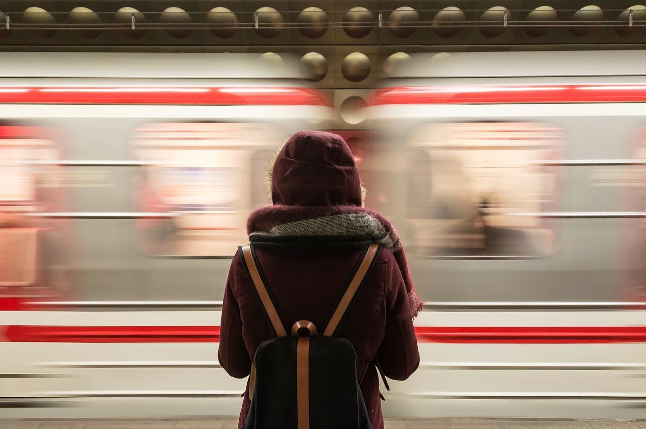 Cette entreprise offre plus de congés pour encourager à prendre le train 