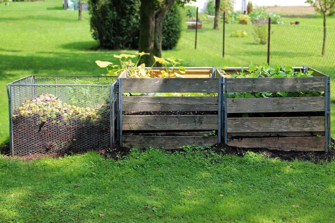 Comment fabriquer un compost à la maison ? 