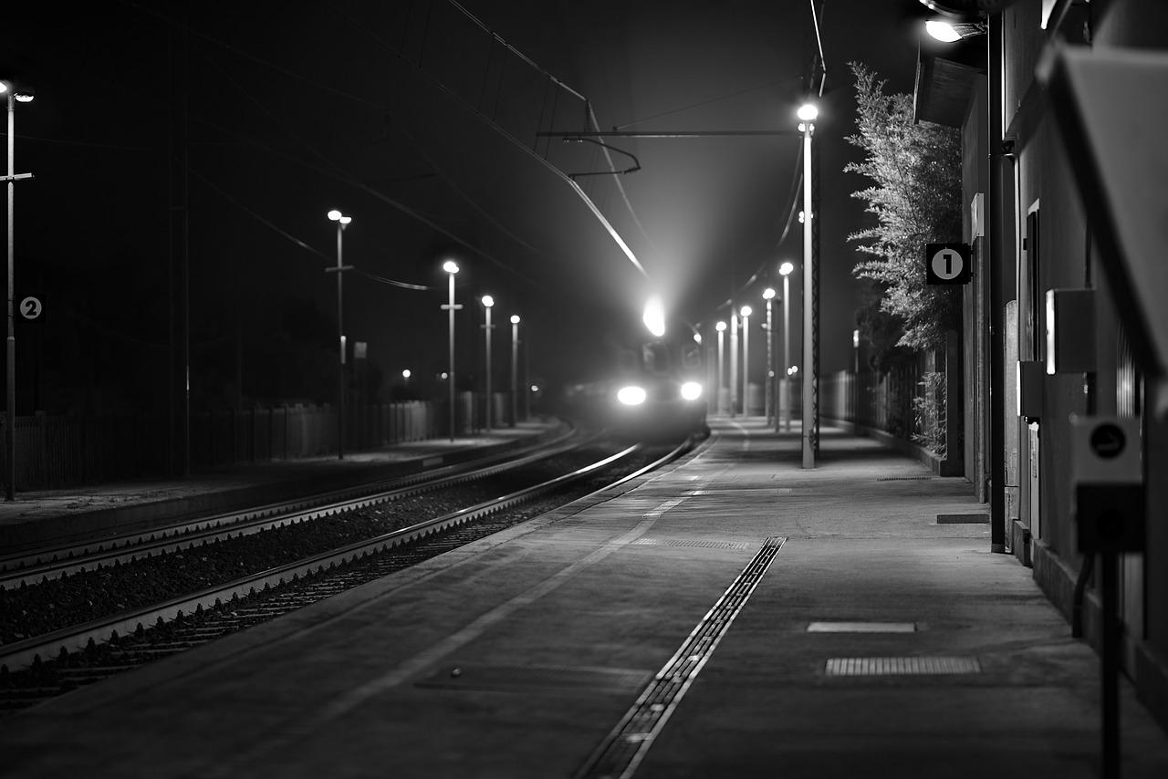 le retour en force du train de nuit