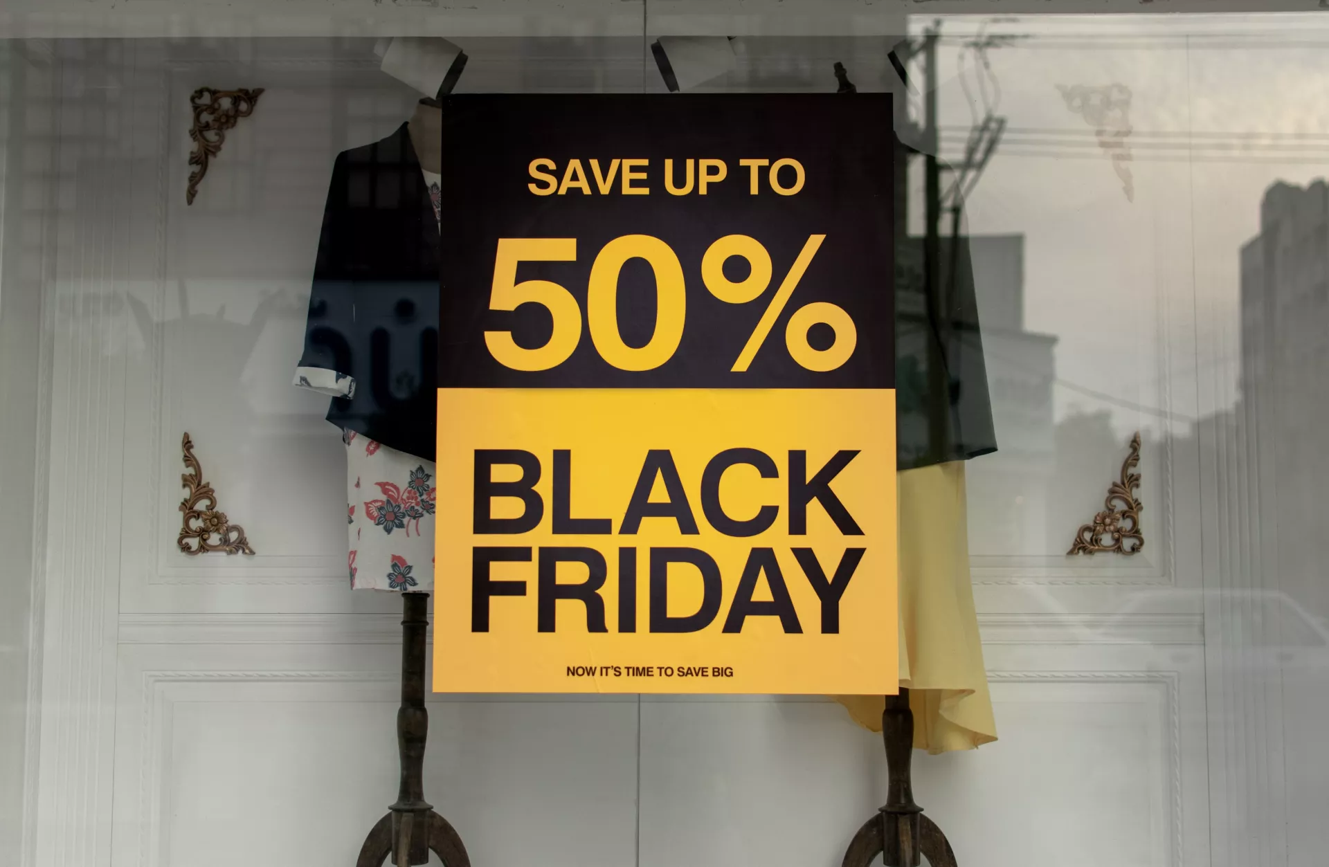 Black Friday 