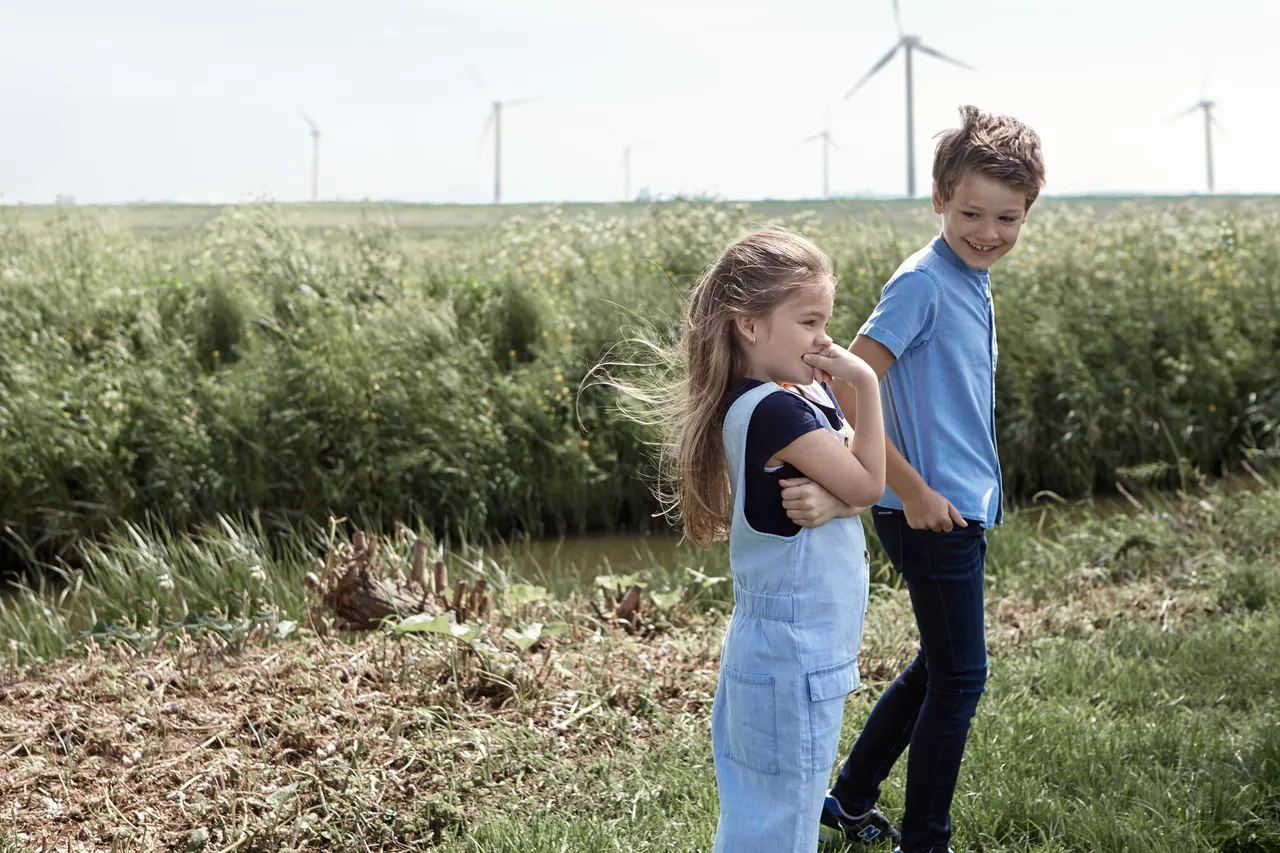 Agir pour le climat rend heureux