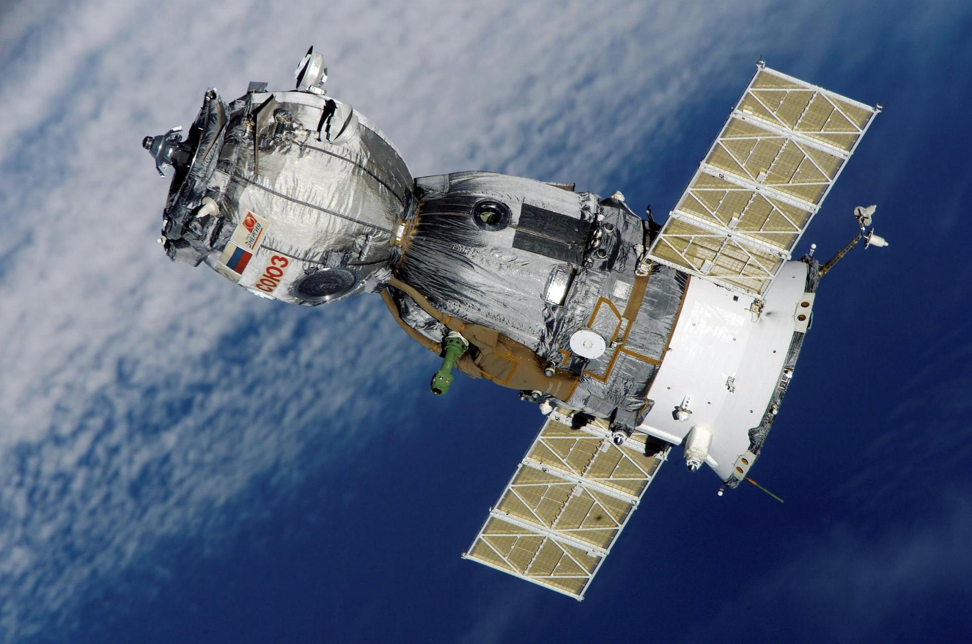Le Japon lance un satellite zéro déchet 