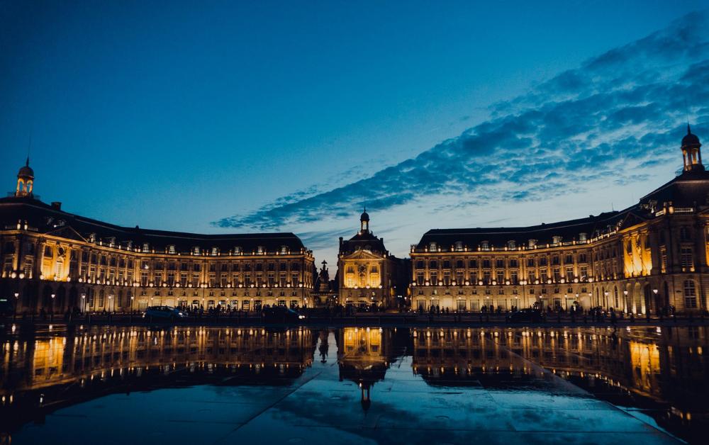 Ville de Bordeaux