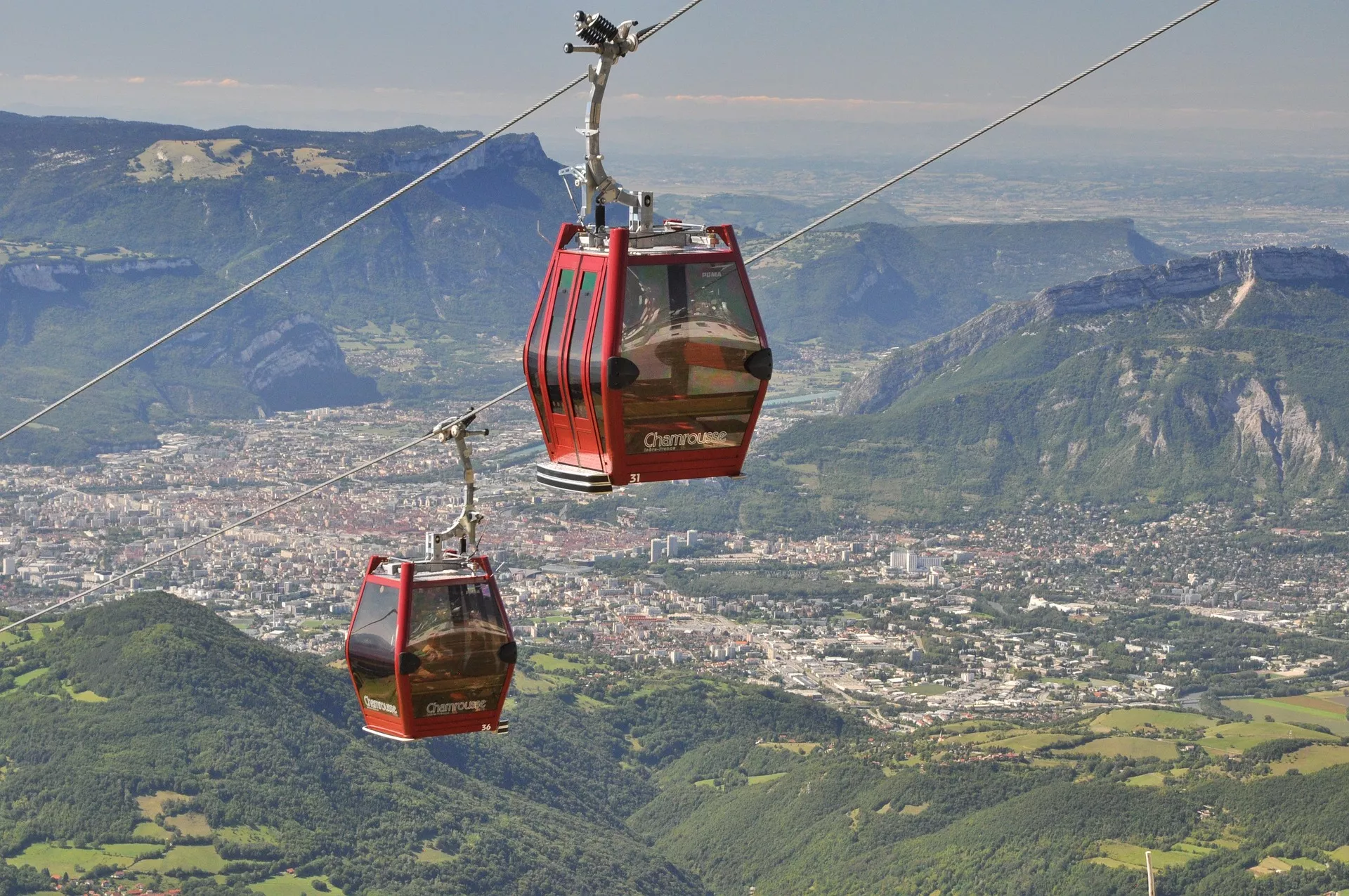 grenoble