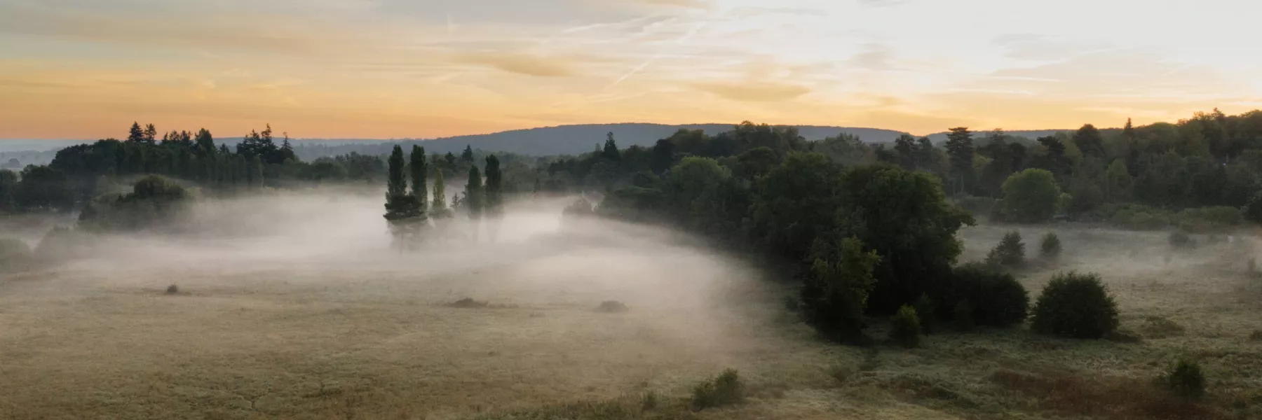 la vallee de la milliere