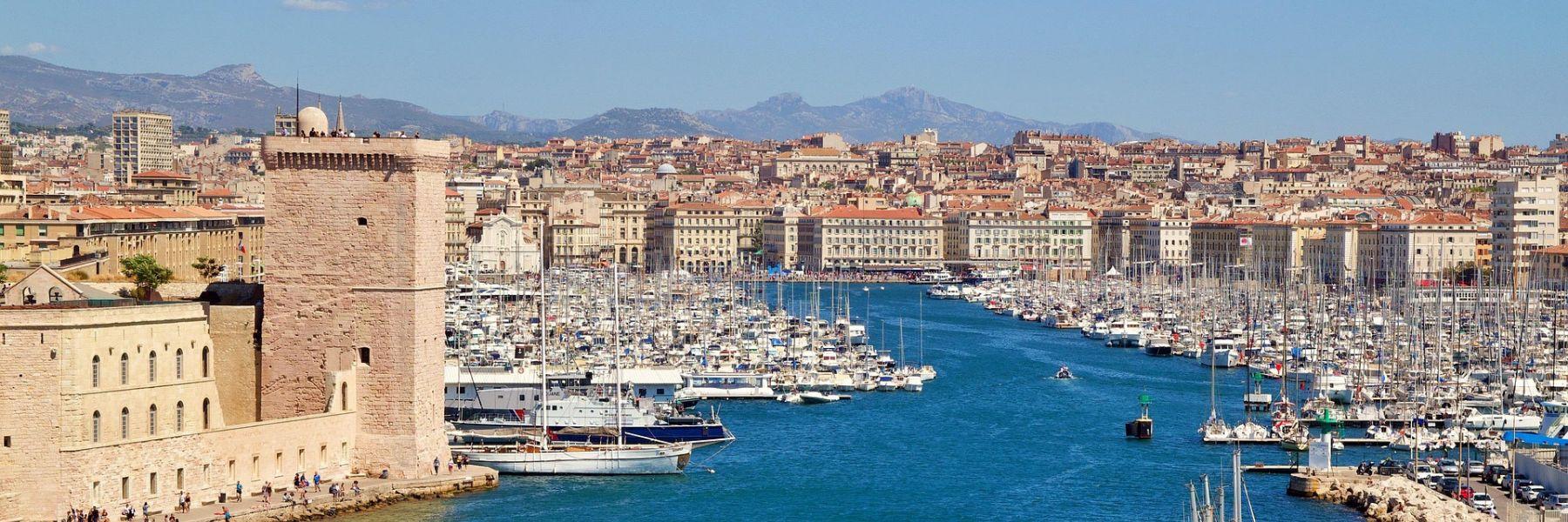 Marseille
