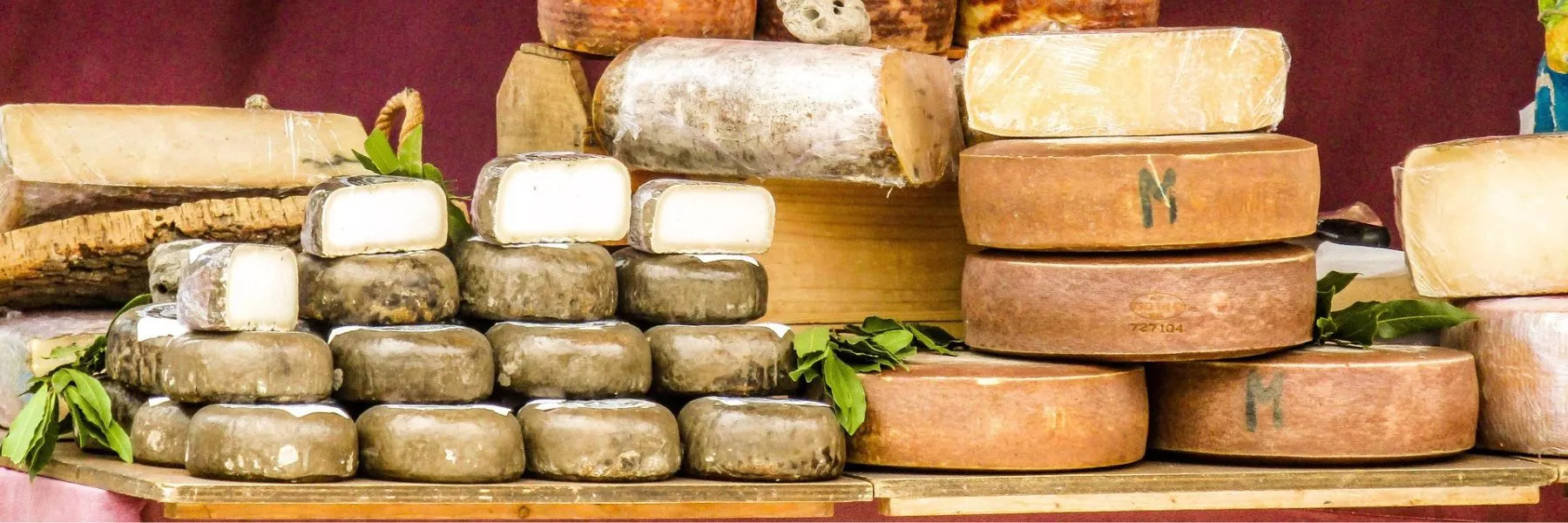 nos fromages risquent de perdre en goût