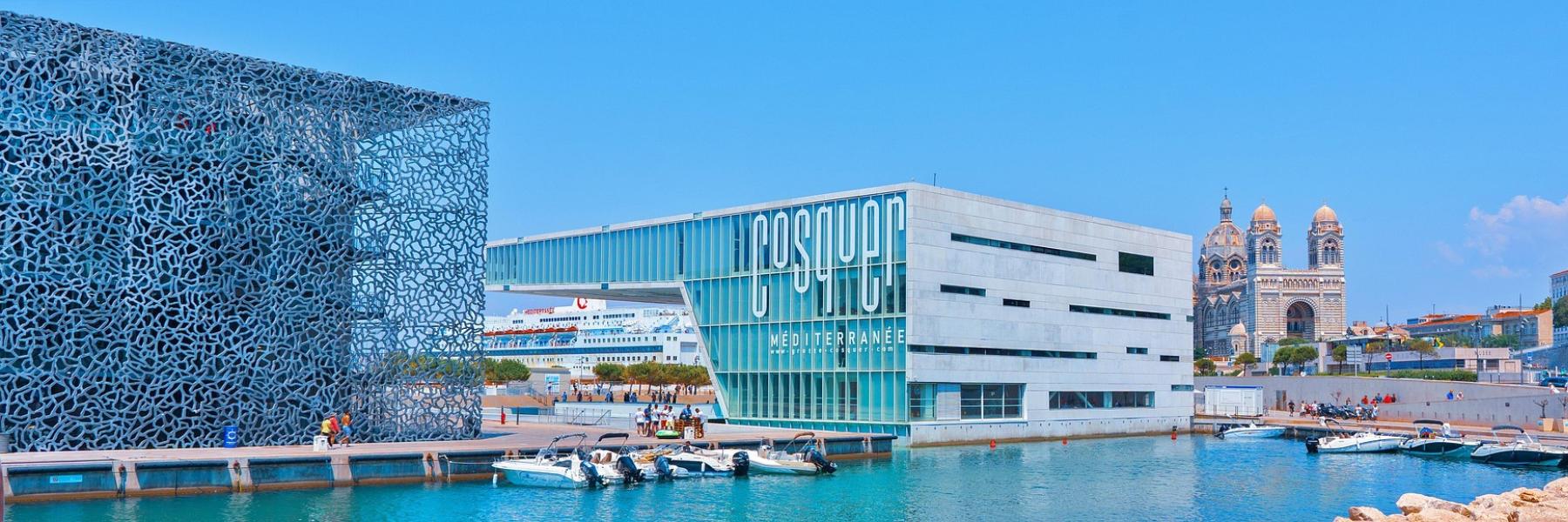 Slow fashion week à Marseille, l'événement de mode écoresponsable